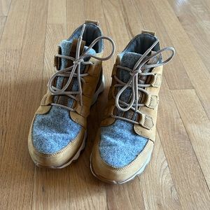 Sorel WOMEN'S KINETIC™ CARIBOU BOOT, size 8